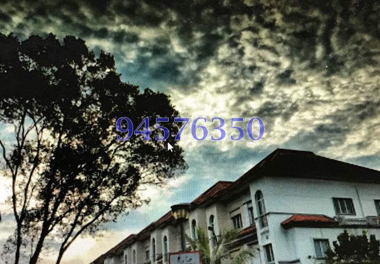 Villa Verde (D23), Terrace #152796212